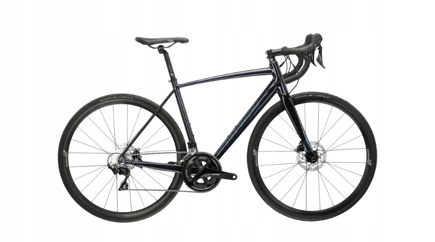 ROWER SZOSOWY KROSS VENTO 5.0 DISC ROZMIAR M 21 CALI 2025 SHIMANO 105